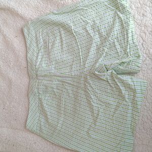 Izod women's golf shorts